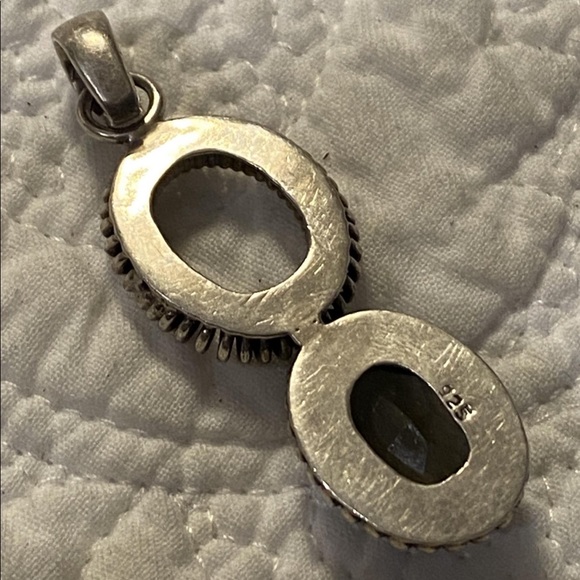 πΆβ«οΈπ²Vintage pendant - Picture 4 of 8